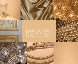 JEWEL – CRYSTALLIZED™ SWAROVSKI CRYSTAL MEETS PAINT



NEW LUXURY PRODUCT INNOVATION TO HIT THE HOME DECORATION MARKET